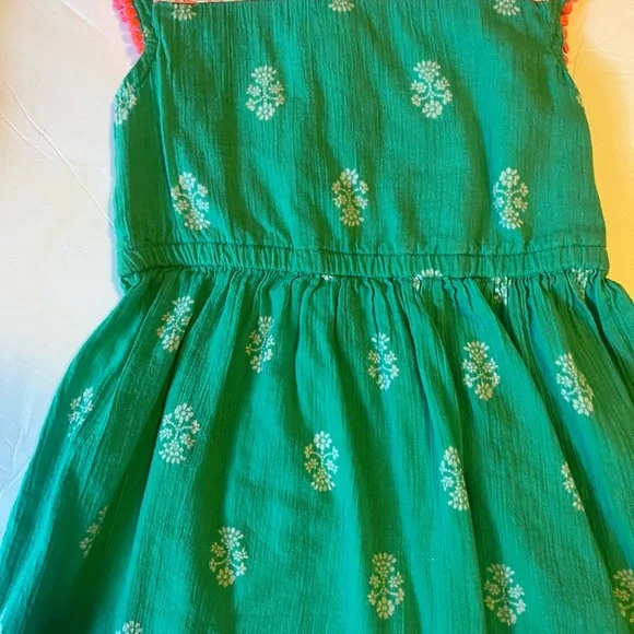 Girls' dresses size 4 Crankcase and jumping bears - Picture 4 of 10